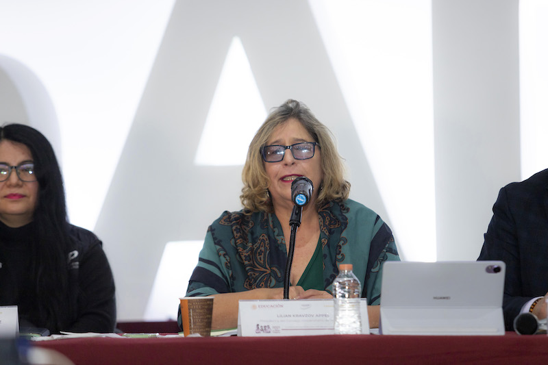 01 13Aniversario rectora