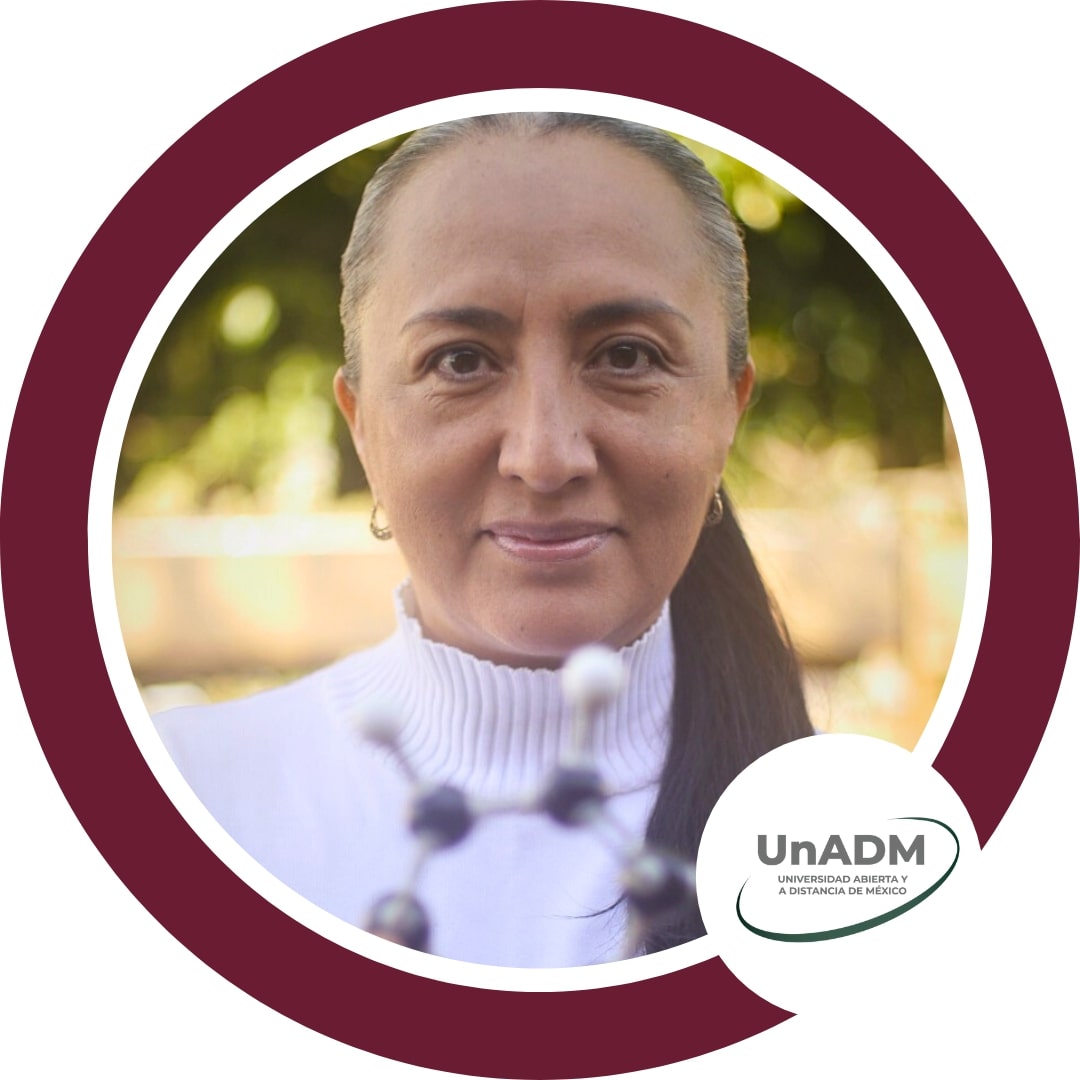 Martha Patricia Cuautle Flores