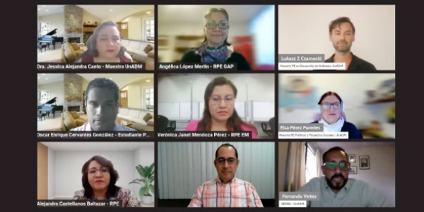 consejos para estudiar a distancia portada