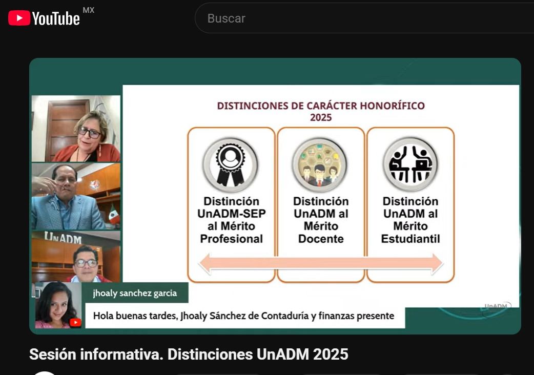 20 Distinciones Diapositiva