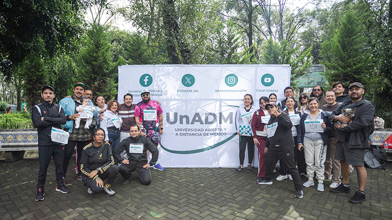 KM Por Salud Participantes