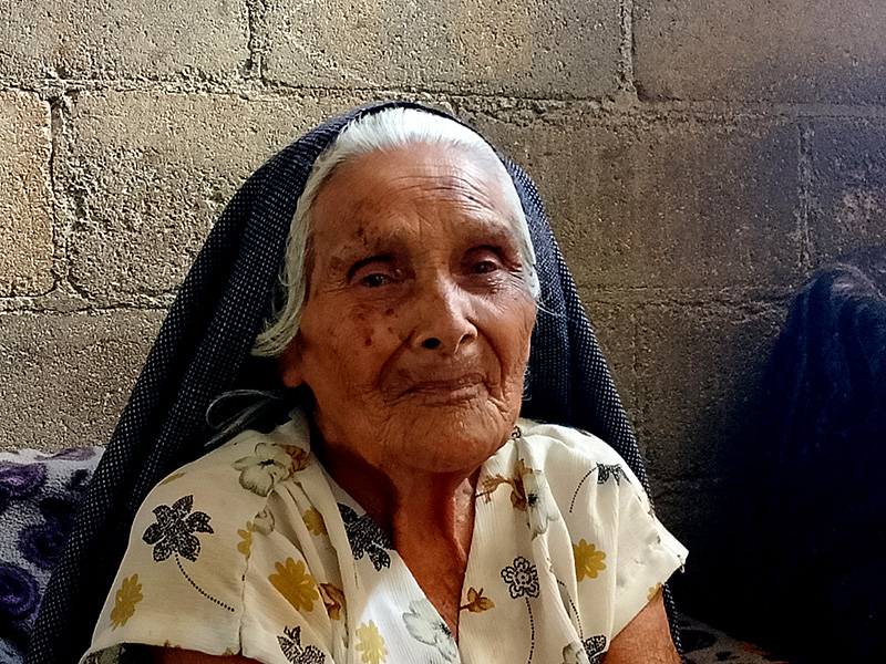 mencion JOSE MARIA HERMIDA CASTRO Rostro Memoria